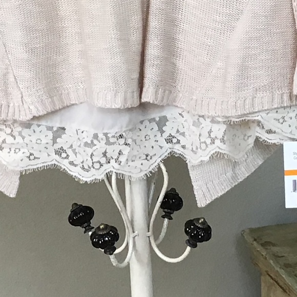 Taylor & Sage lightweight sweater - Picture 5 of 8